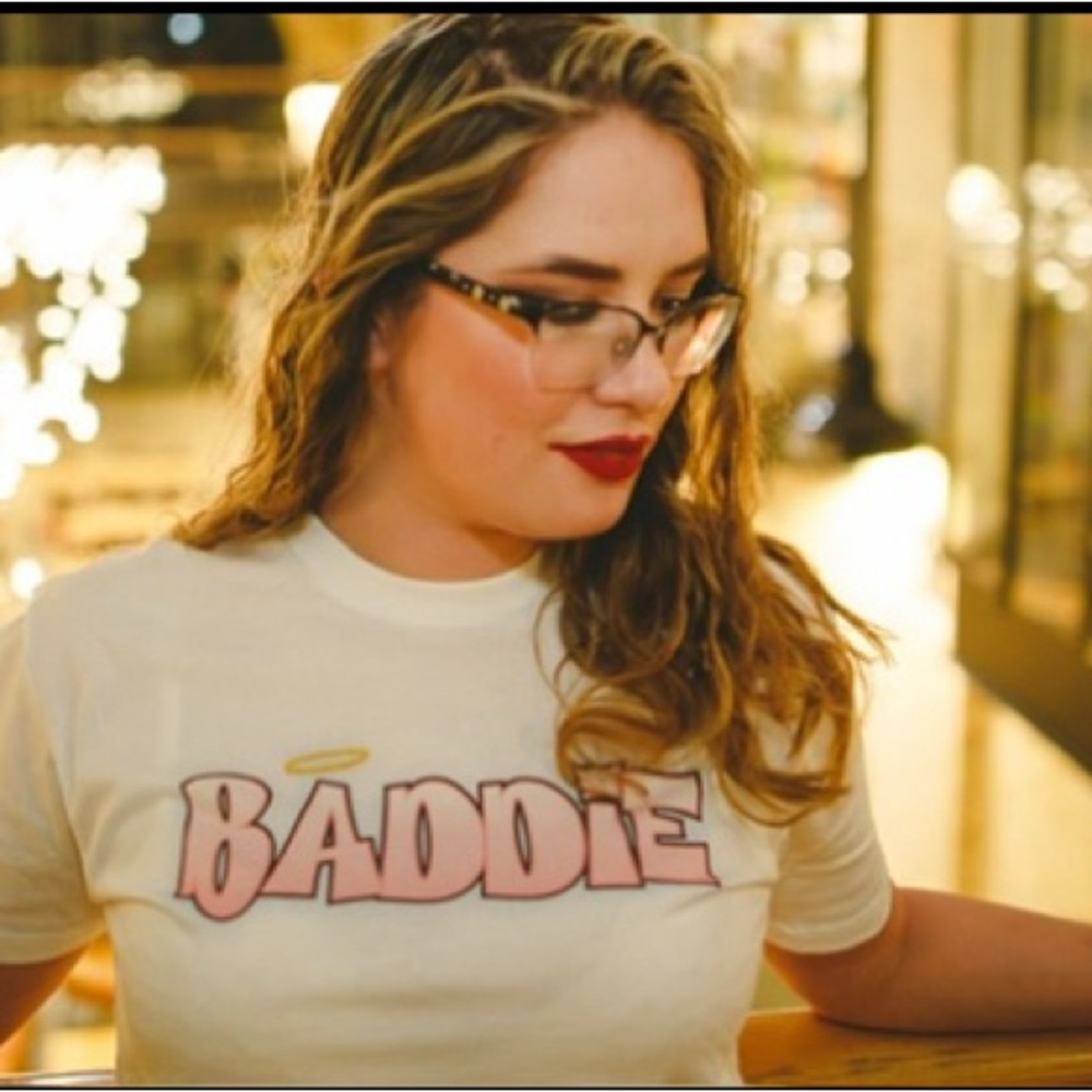 Bundle Of 2 New Graphic Tshirts. Great savings.